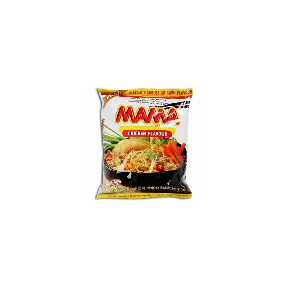 Instant Noodles - Chicken 90g