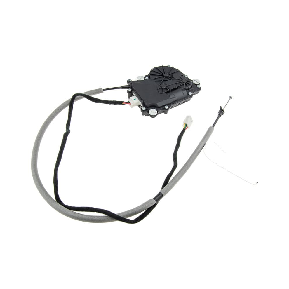 TAILGATE DOOR LOCK ACTUATOR FOR BMW 7 F01 F02 F04 08-