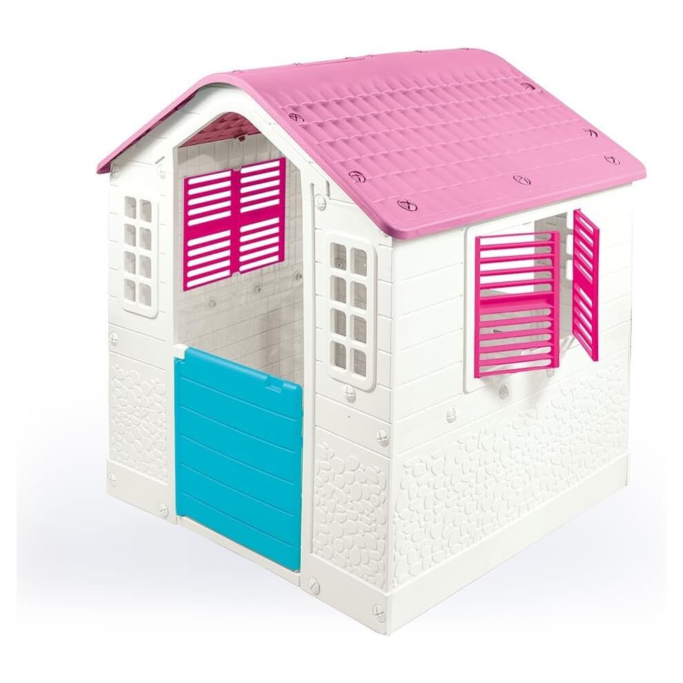 Dolu Playhouse - Pink