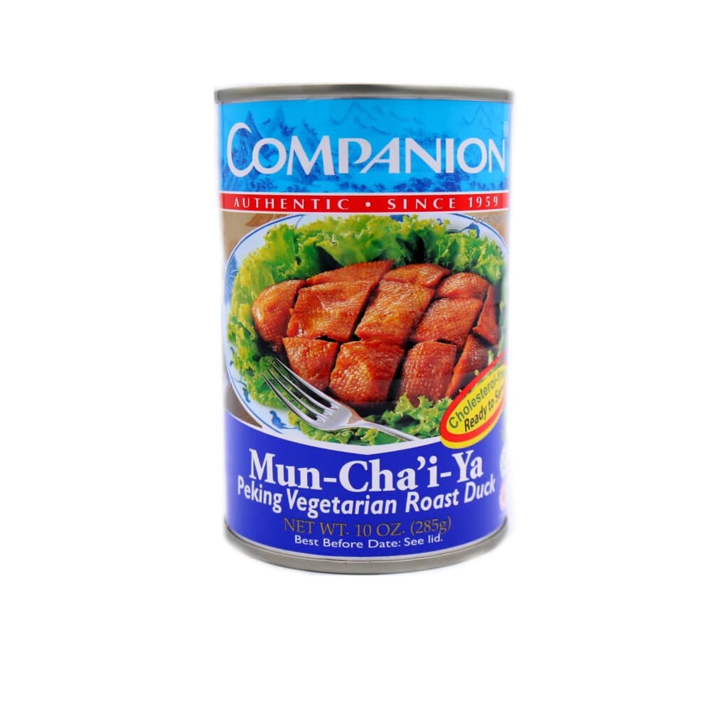 Peking Vegetarian Roast Duck (Mock Duck) 285g