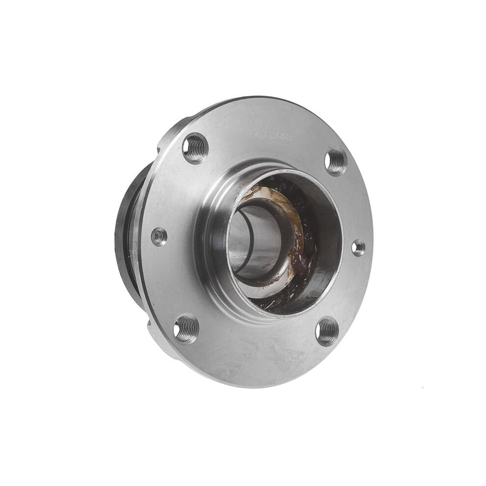 WHEEL HUB REAR FOR CITROEN DS4 11- DS5 11- PEUGEOT 308 10-