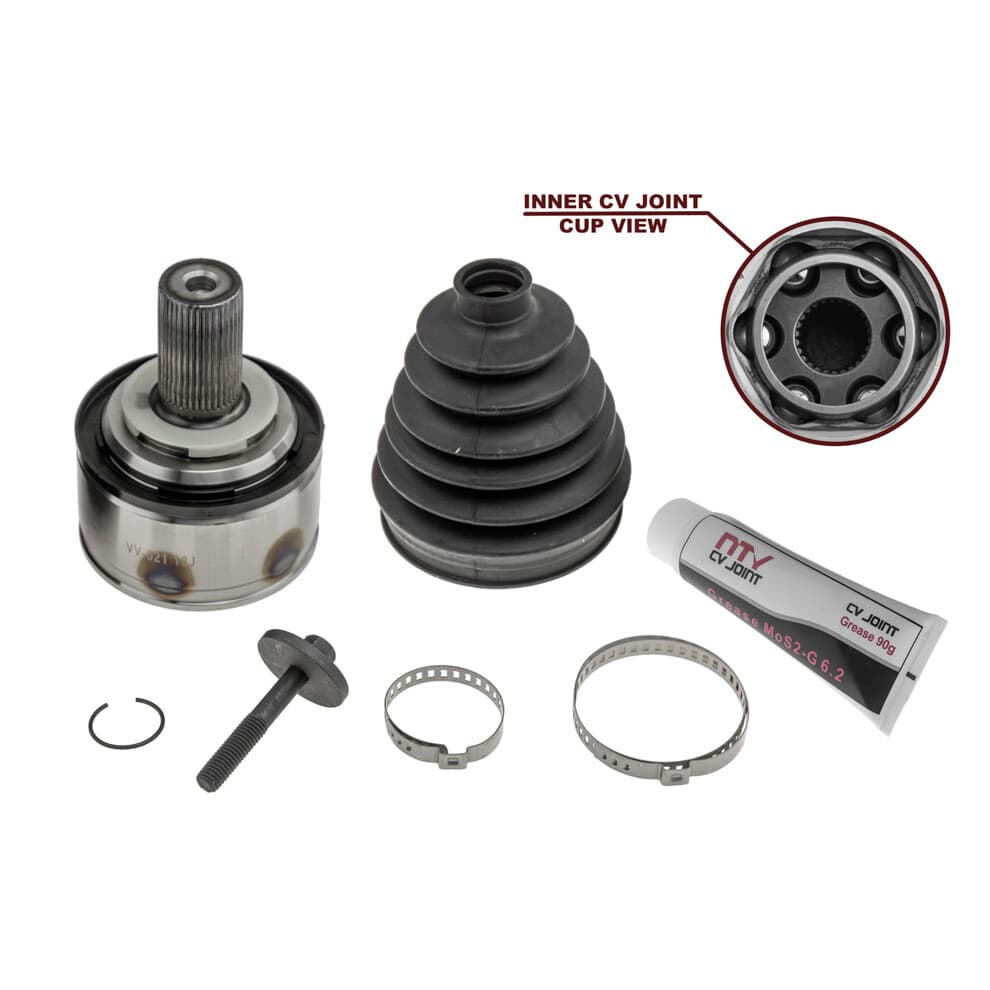 OUTER CV JOINT For VOLVO S90/V90 16-