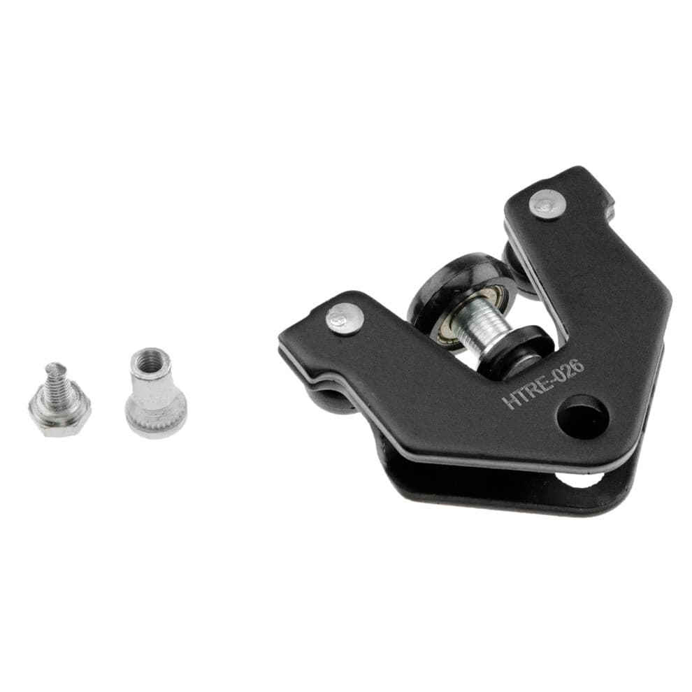 LOWER ROLLER GUIDE SLIDING DOOR RIGHT FOR RENAULT TRAFIC 01-
