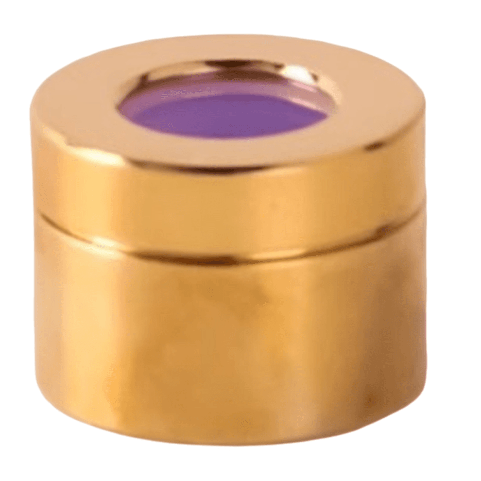 QBH Output Connector Protection Window for Fiber Optic Machine
