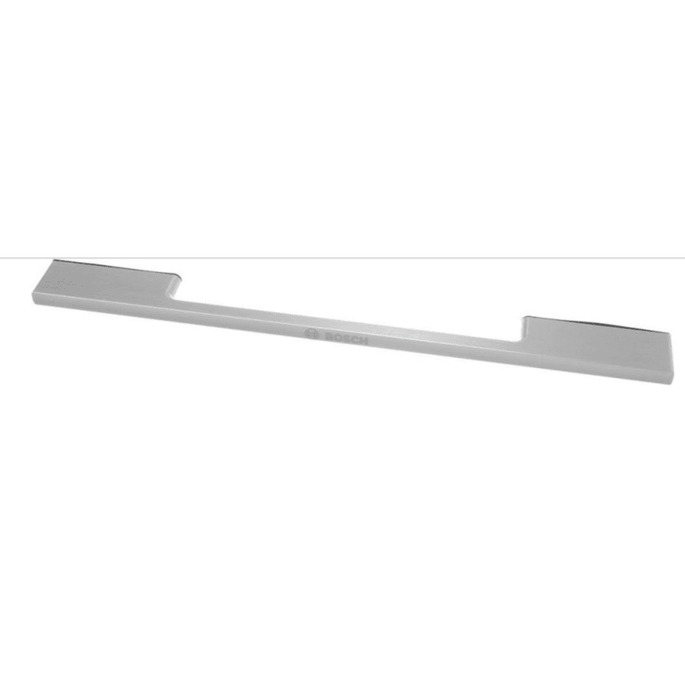 Genuine Bosch HSG7364B1B/F2 HSG7364B1B Oven Handle