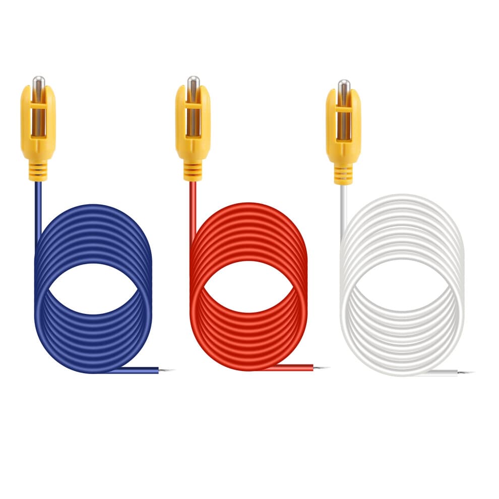 1.5M/ 2.5M/3.5M(a group of 3 colors) Water level controller,probe