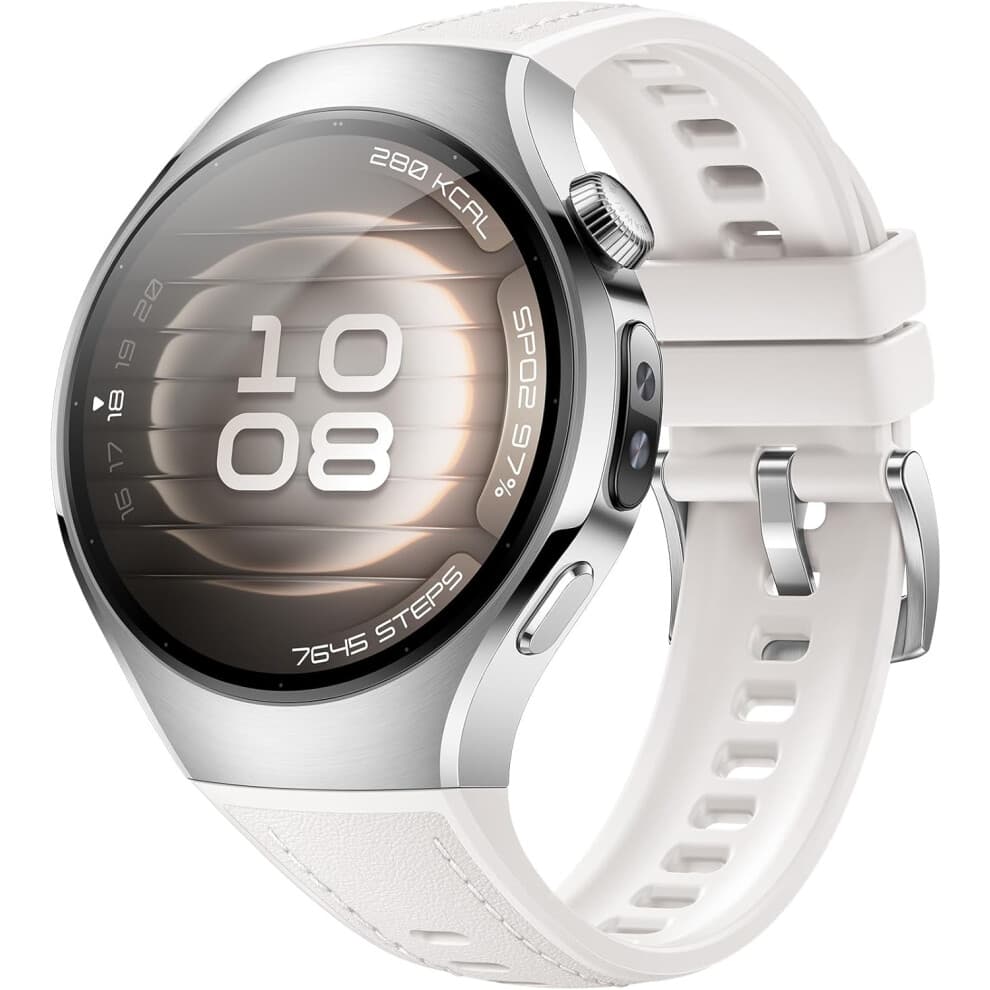 Huawei Watch 5 42mm SOC-AL00 White / Composite
