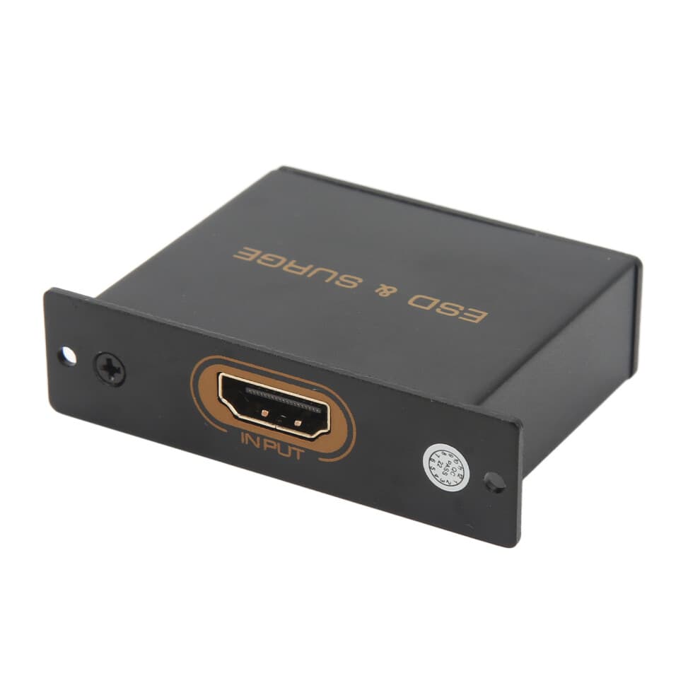 High Definition Multimedia Interface Surge Protector High Performance Core Anti Static Stable Transmission HD ESD Protector