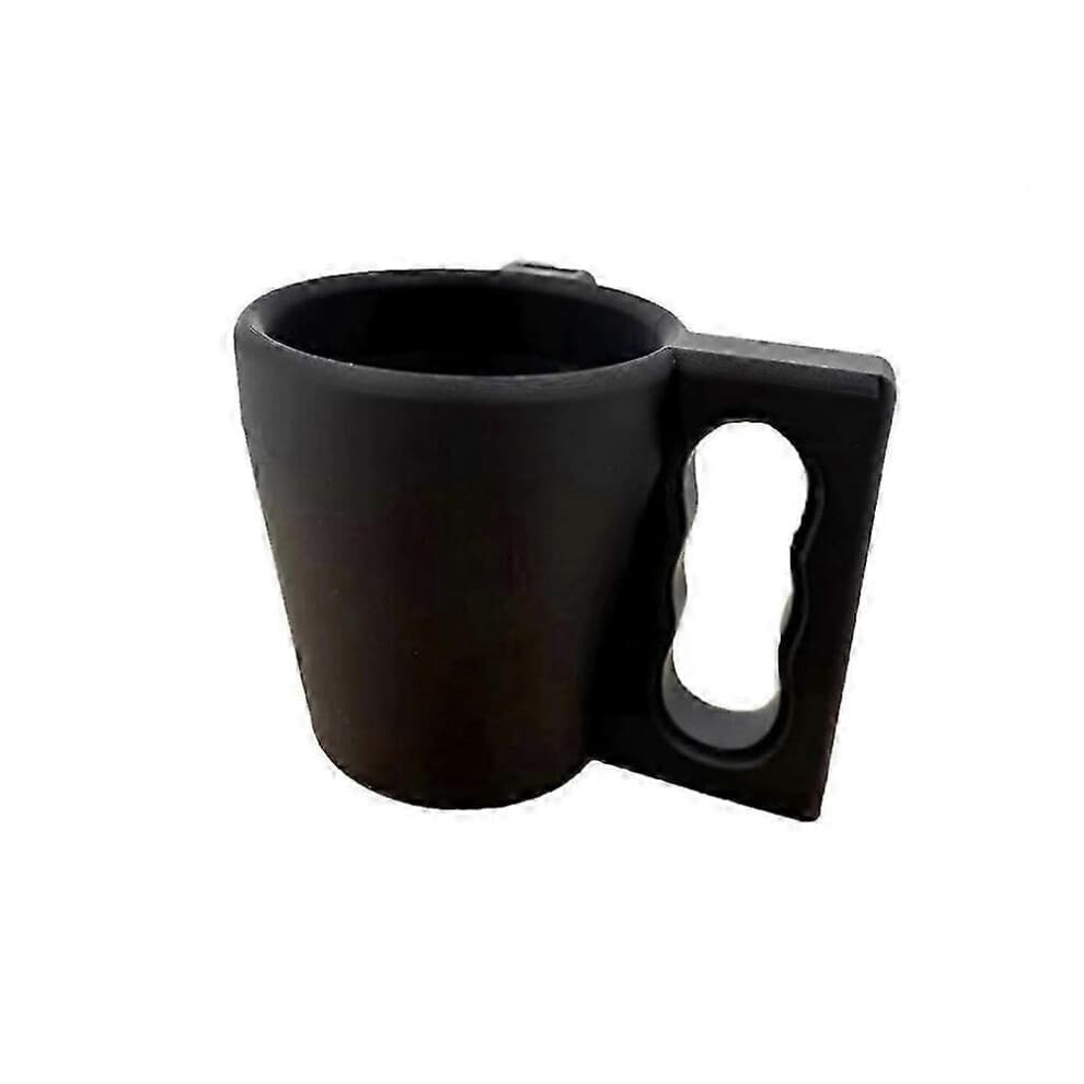 (Green, One size) Ice Cream Pint Holder, Reusable 3d Printed Ice Cream Pints Cozy With Handle