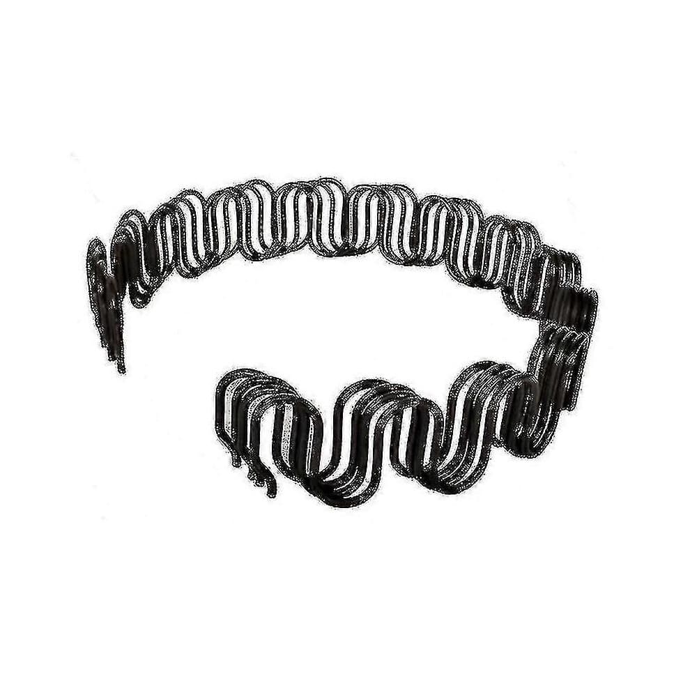 (60cm, One size) Replacement Sofa Chair Springs Furniture With Clips, 40cm 45cm 50cm 55cm 60cm
