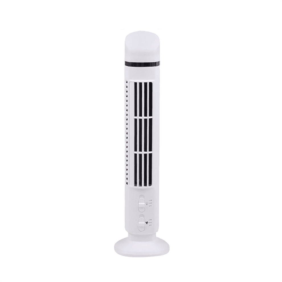 Portable Air Cooler Fan,Streamlined Tower Fan with