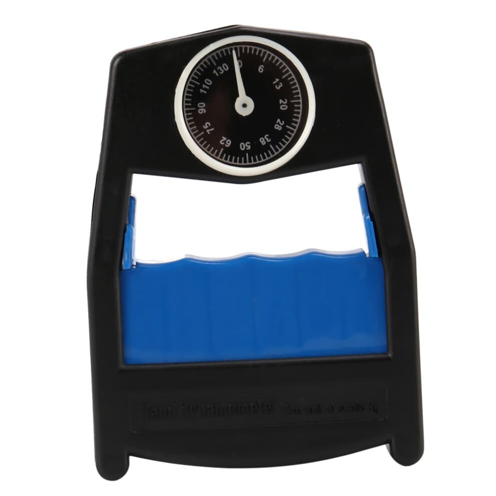 Hand Dynamometer Grip Power Strength Meter 130Kg/2