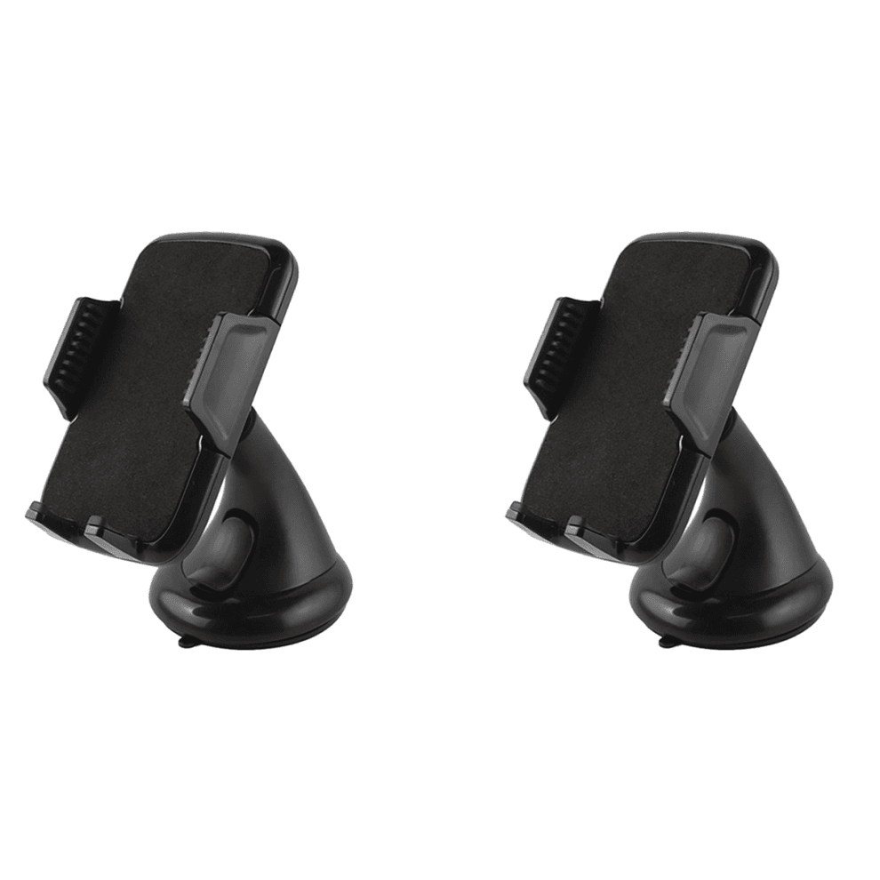 360 Rotatable Car Windscreen Suction Cup Mount Mobile Phone Holder