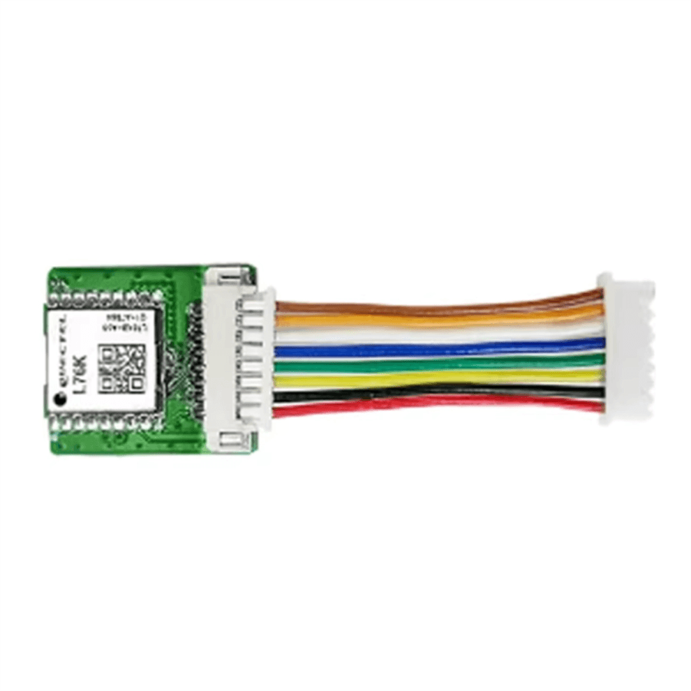T114 V2 GPS Module Support Meshtastic for