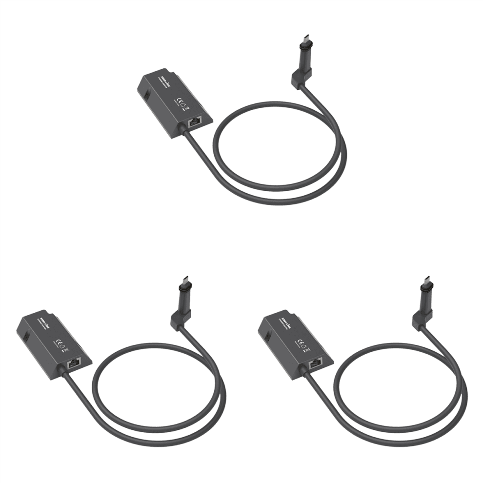 for GEN2 Ethernet Adapter HUB Network Connector for