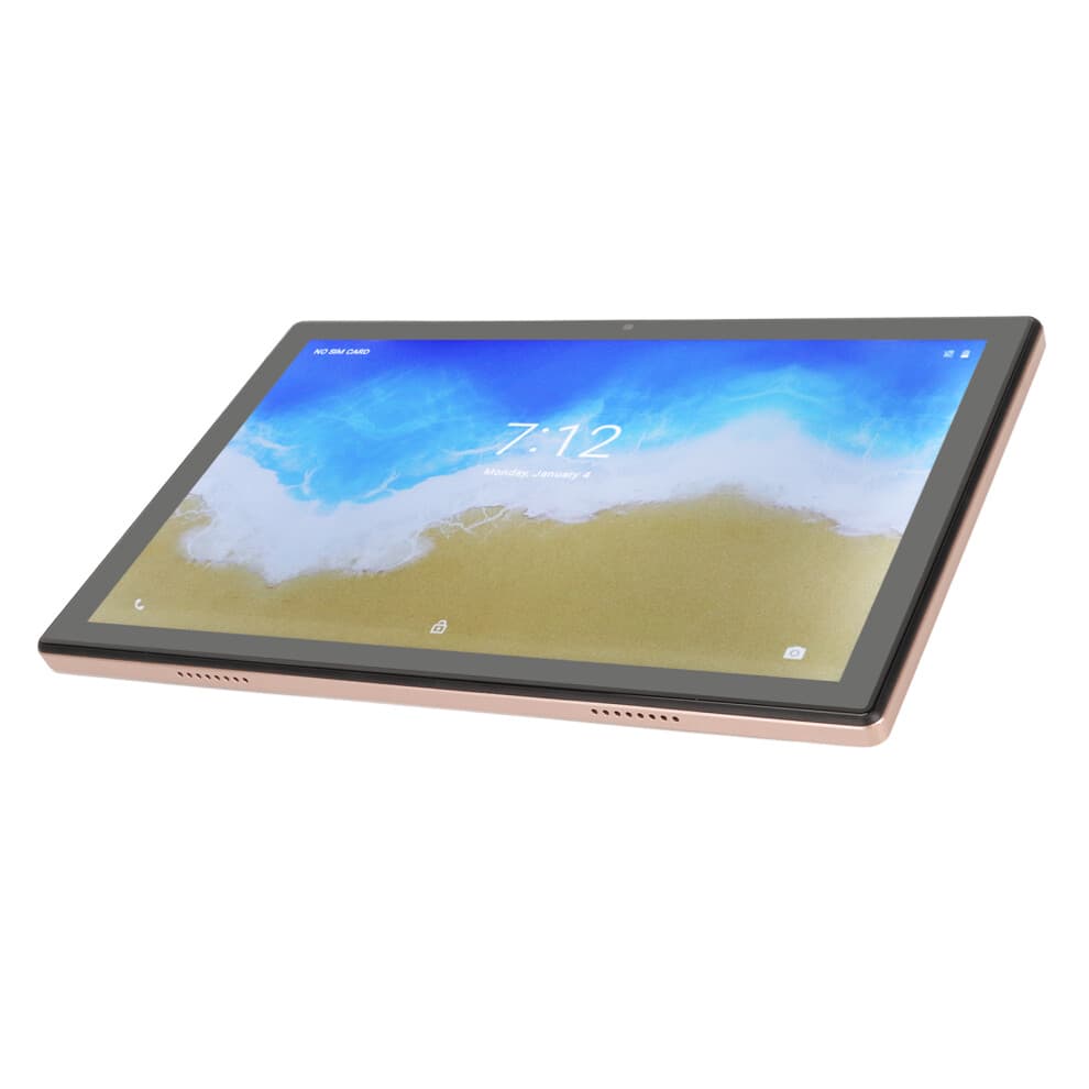 Tab 11 10.1" Android 12 8GB RAM 128GB 5G Gold Tablet