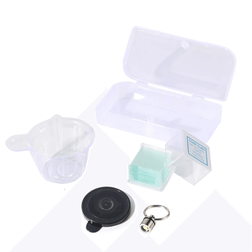 Home Sperm Observation Male Sperm Test Kit Accurate Observation