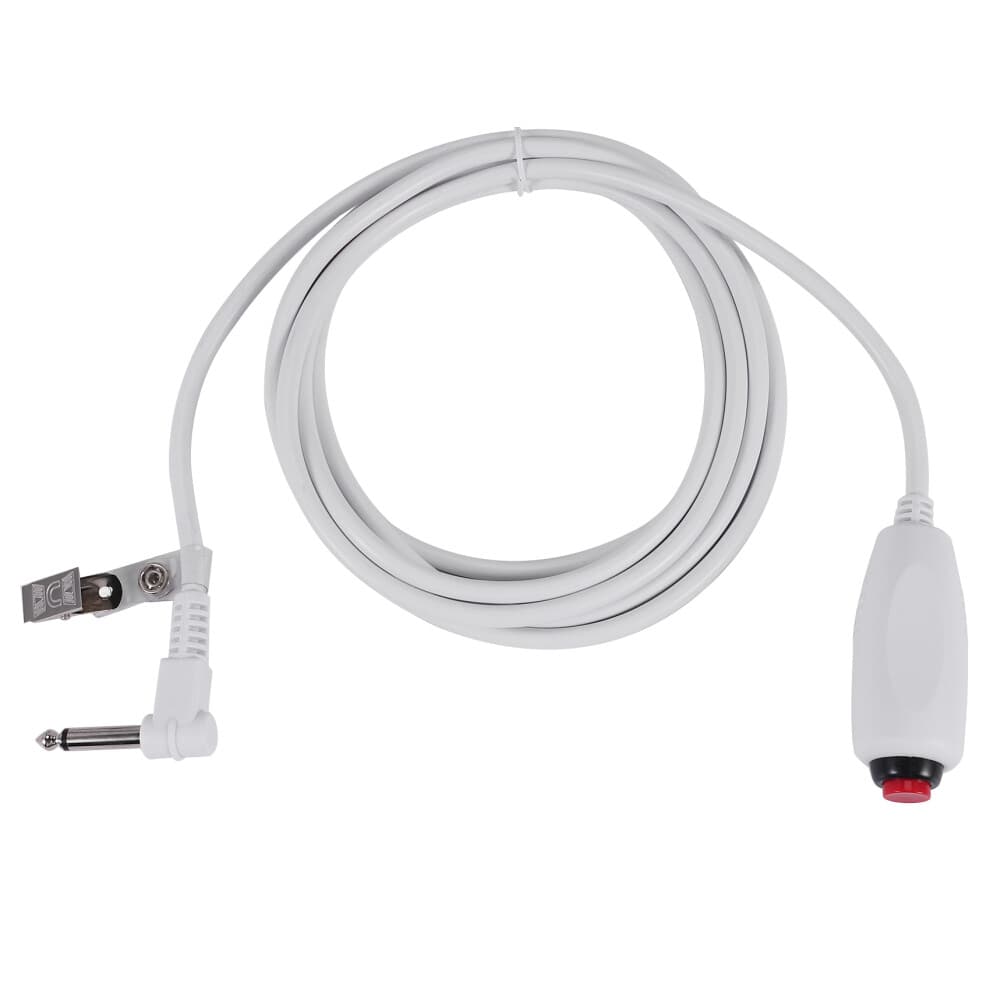 Nurse Call Cable 6.35mm Line Nurse Call Device Emergency