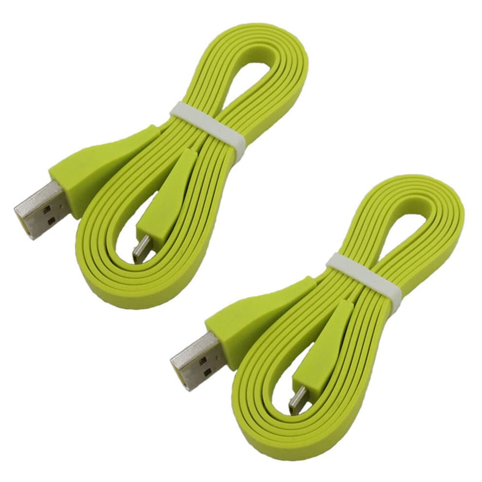 USB Fast Charging Cable Charger Adapter for UE BOOM 2