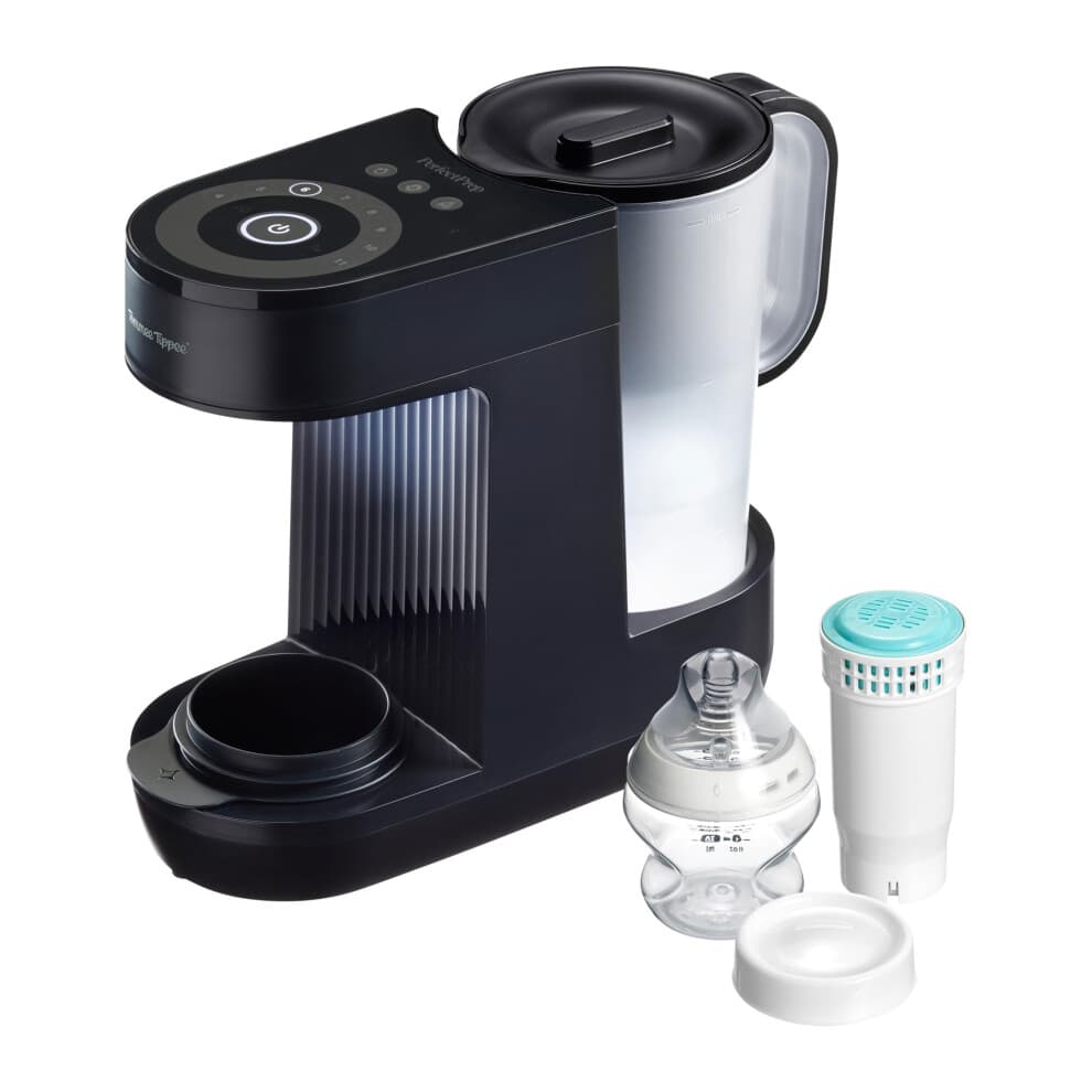 Tommee Tippee Perfect Prep Machine, Baby Bottle Formula Feed