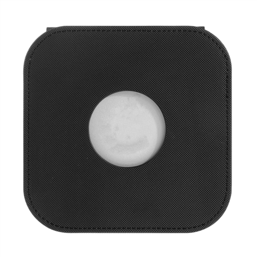 Protective Case for Mini /Pro Case PU Leather Black
