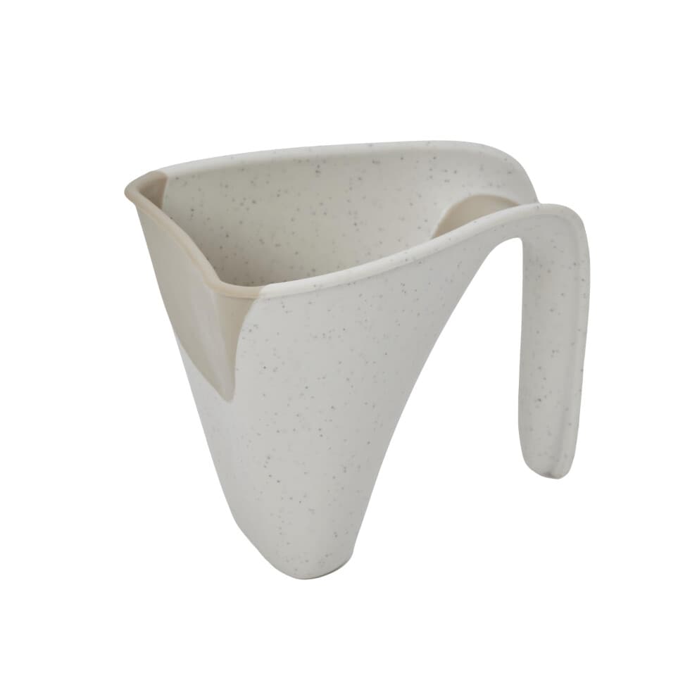 Shnuggle Eco Bath Rinse Cup | 98% Recycled Plastic | Baby Bath & Newborn
