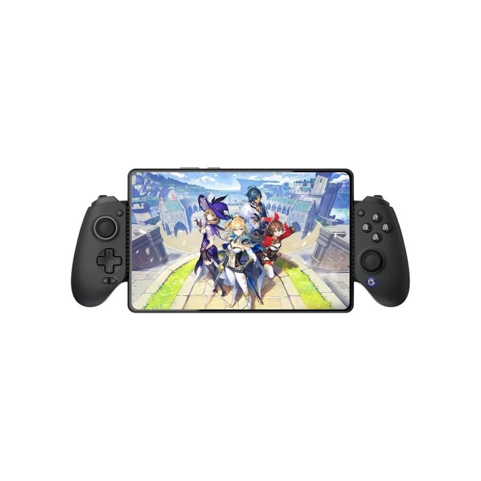 GameSir G8+ Wireless Mobile Gaming Controller with Hall Effect Sticks