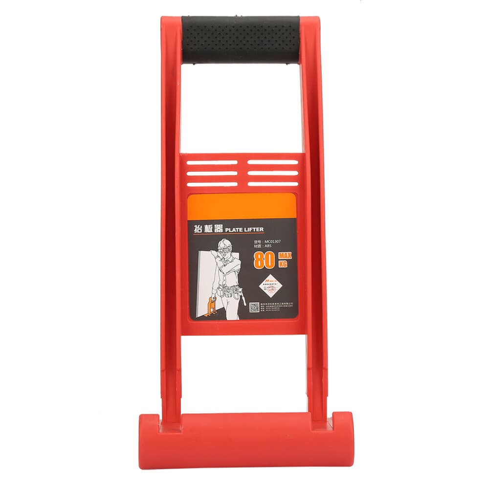 80Kg ABS Panel Lifter Board Carrier Plate Plywood