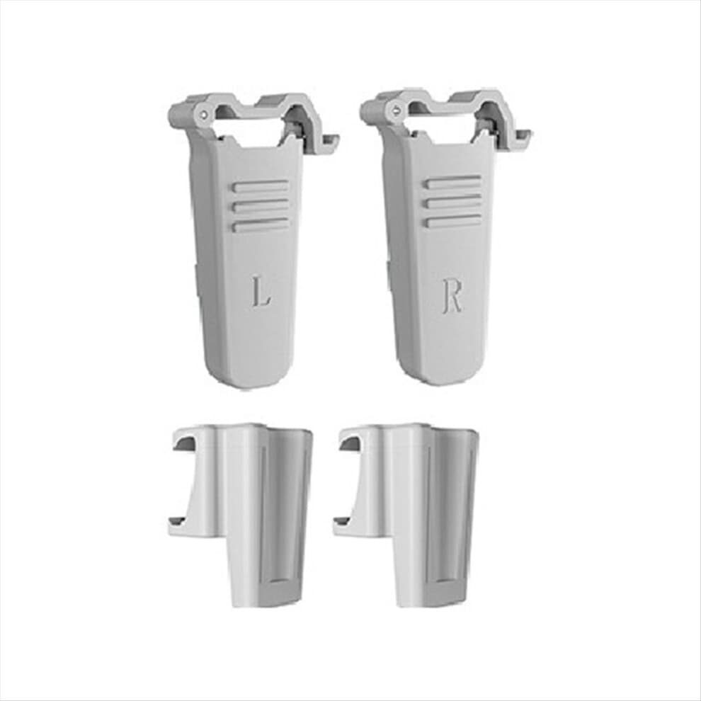 Landing Gear for Flip Drone Heightening Split Tripod