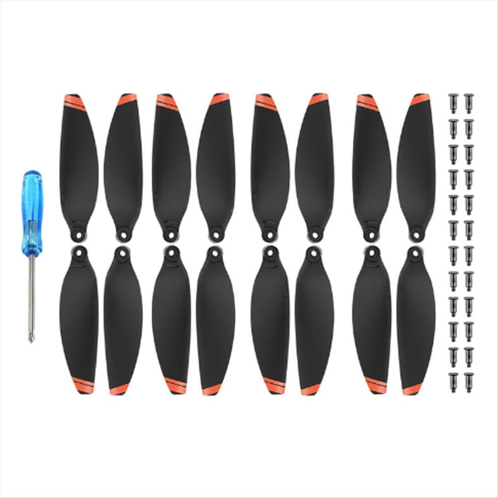 Propellers for Mini 2/Mini SE/Mini 2 SE/Mini 4K Prop Blade