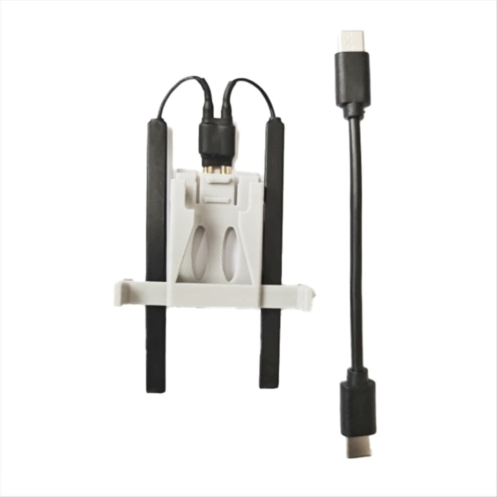 4G Module Fixed Clip Bracket for Mini 4pro Drone Accessories