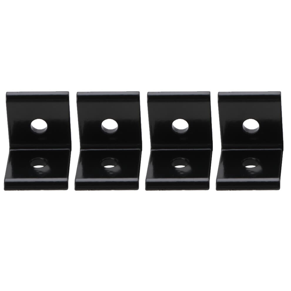 4pcs Connector Corner Angle Bracket Connection