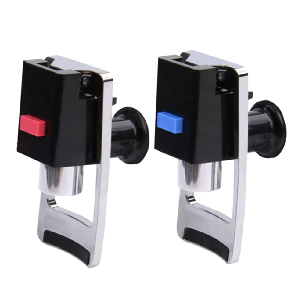 Push For Adaptor Set Of 2 For Hot And Cold Water Easy To Use Home Plumbing Fittings