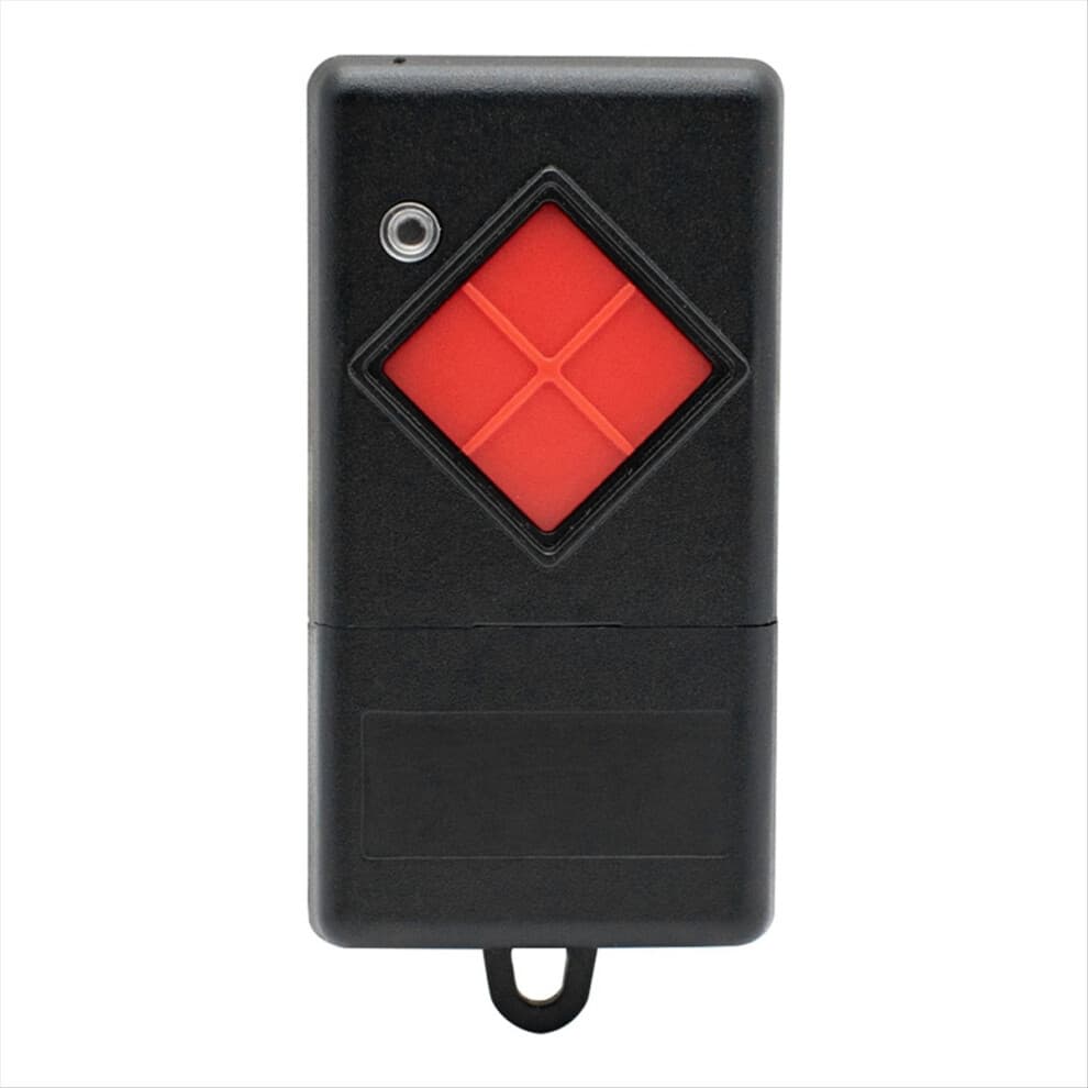 MAHS40-01 40.685mhz Garage Door Remote Control 40.