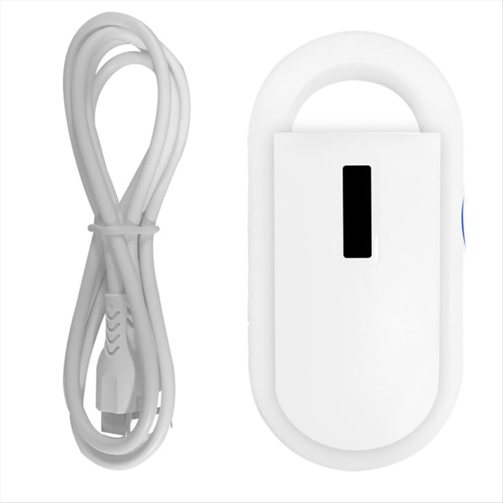 Handheld Digital ID Pet Chip Scanner for Pet Dog and Cat Management