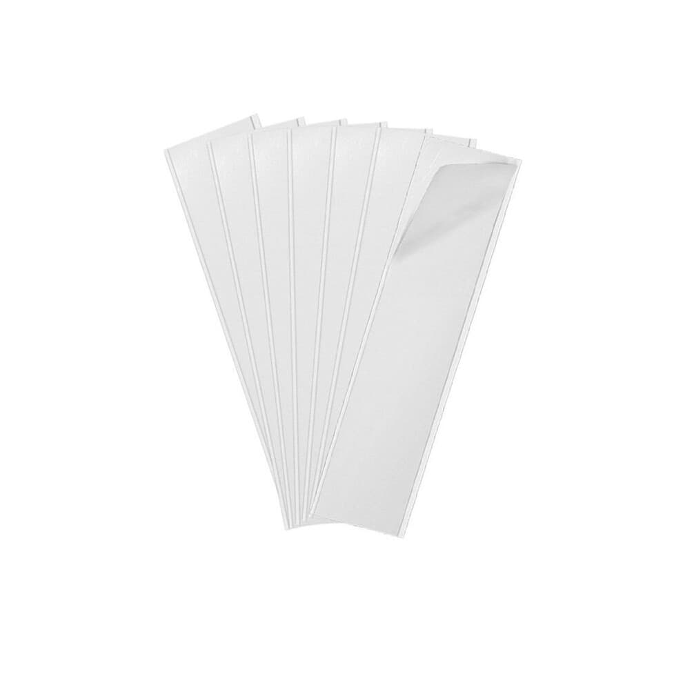 13Pcs Golf Grip Tape Double Sided Club Pre- Rubber Strips