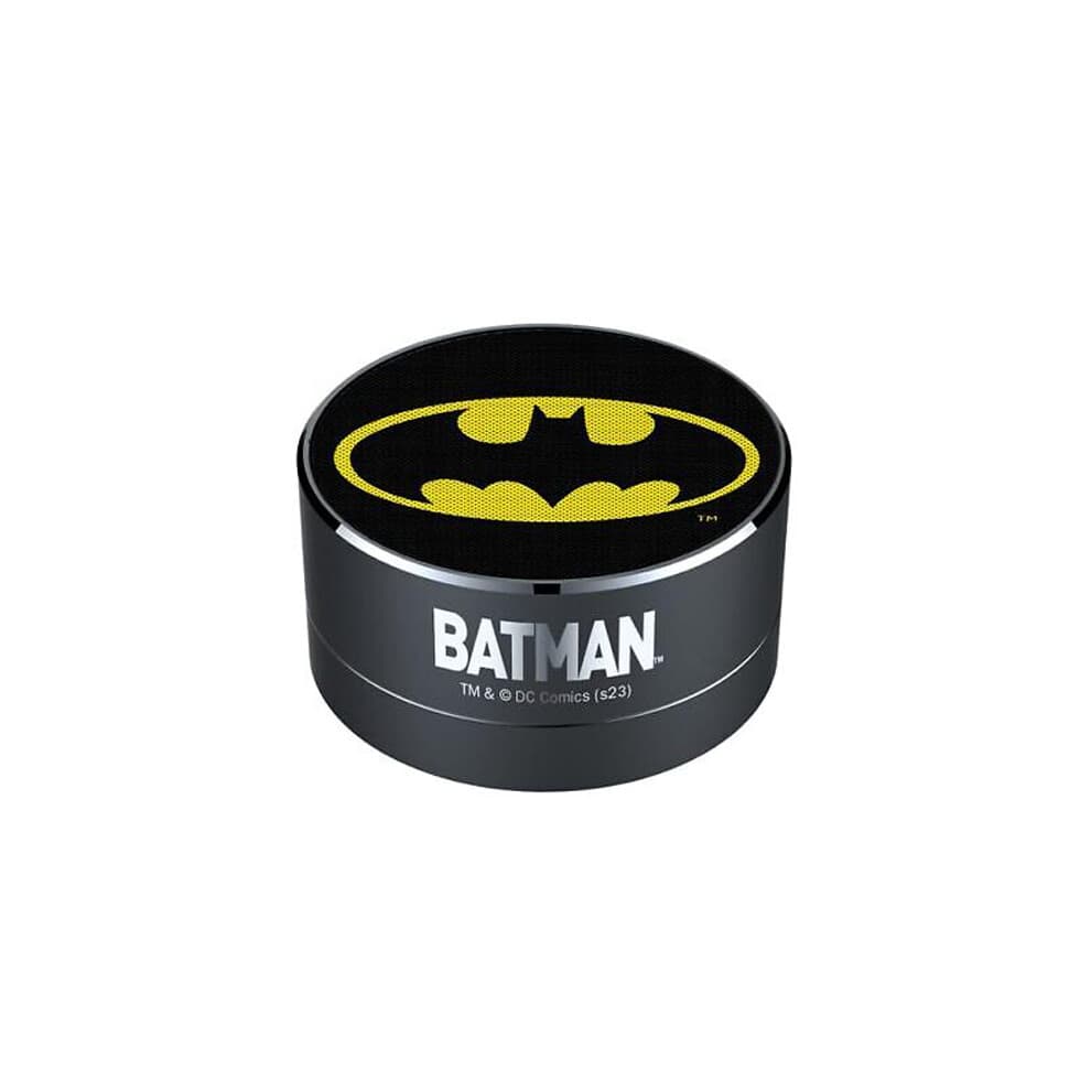 Speaker Batman Logo - Tabletop Miniatures Wargame