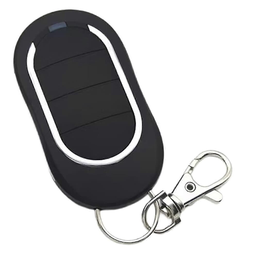 ALUTECH AT-4N 868MHz Garage Door Remote Control 868.35MHz Rolling Code Remote for Garage Doors