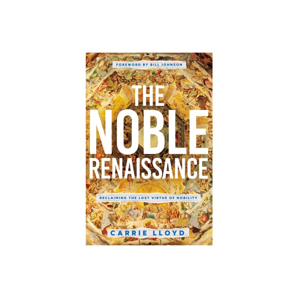 The Noble Renaissance by Carrie Lloyd Paperback Book
