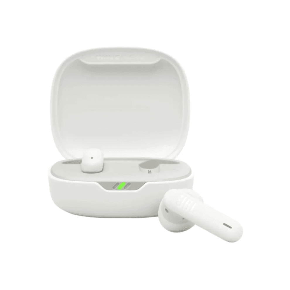 JBL Wave Flex 2 White