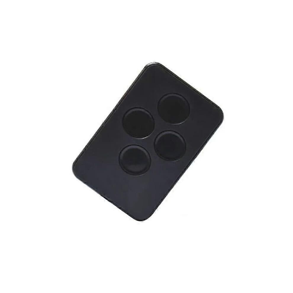(As show, DOORHAN-4) DOORHAN TRANSMITTER -4 garage door control remote 2PRO rolling gate controller 433MHz rolling code