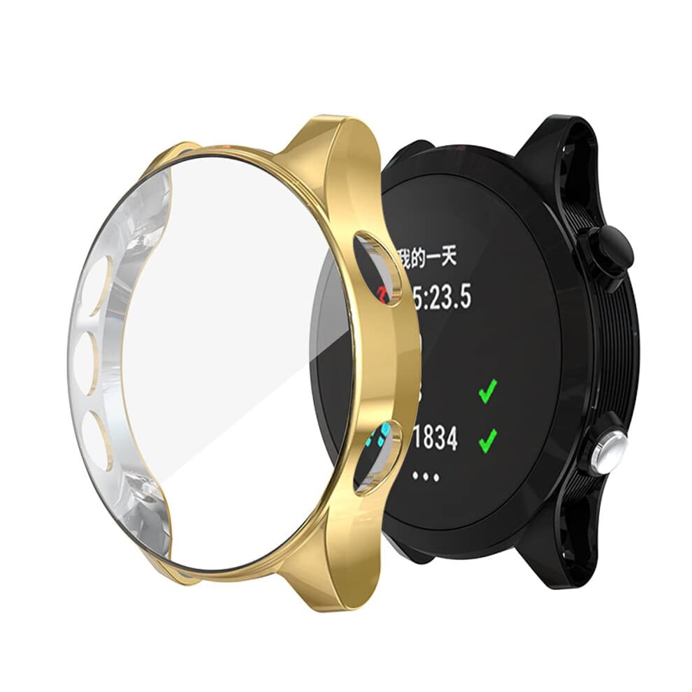 Senter TPU Cover for Garmin Forerunner 945 Case