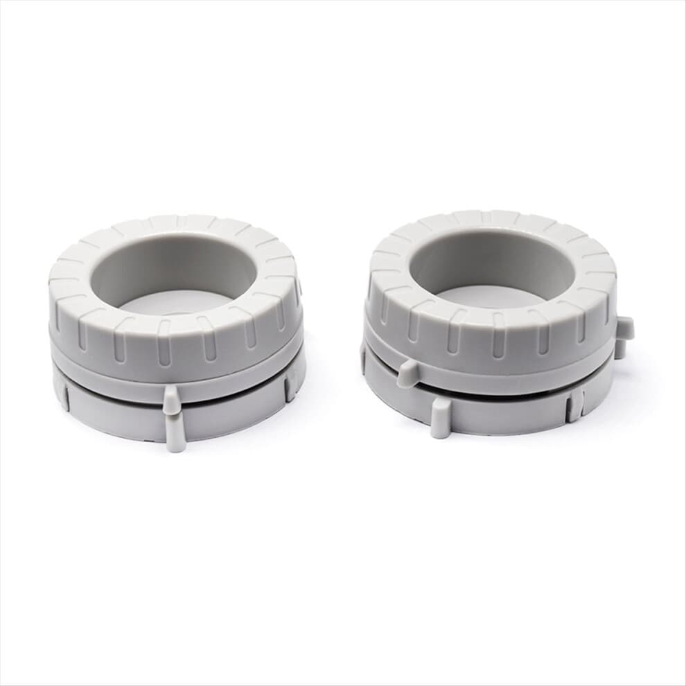 1Pair Opener Kits for 1/4inch Hub Adapter Plastic