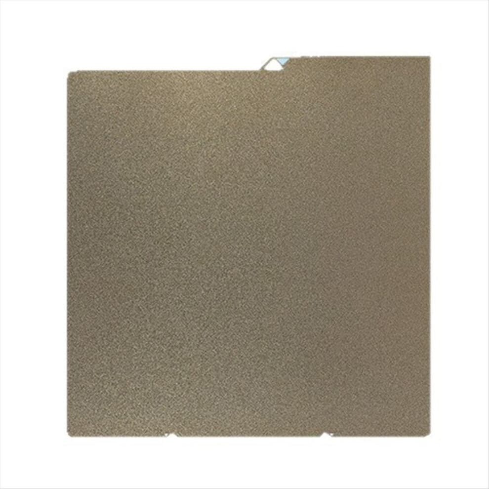 Double-Side Coated Pei Steel Sheet for S1 Plate 264x276mm PEI Build