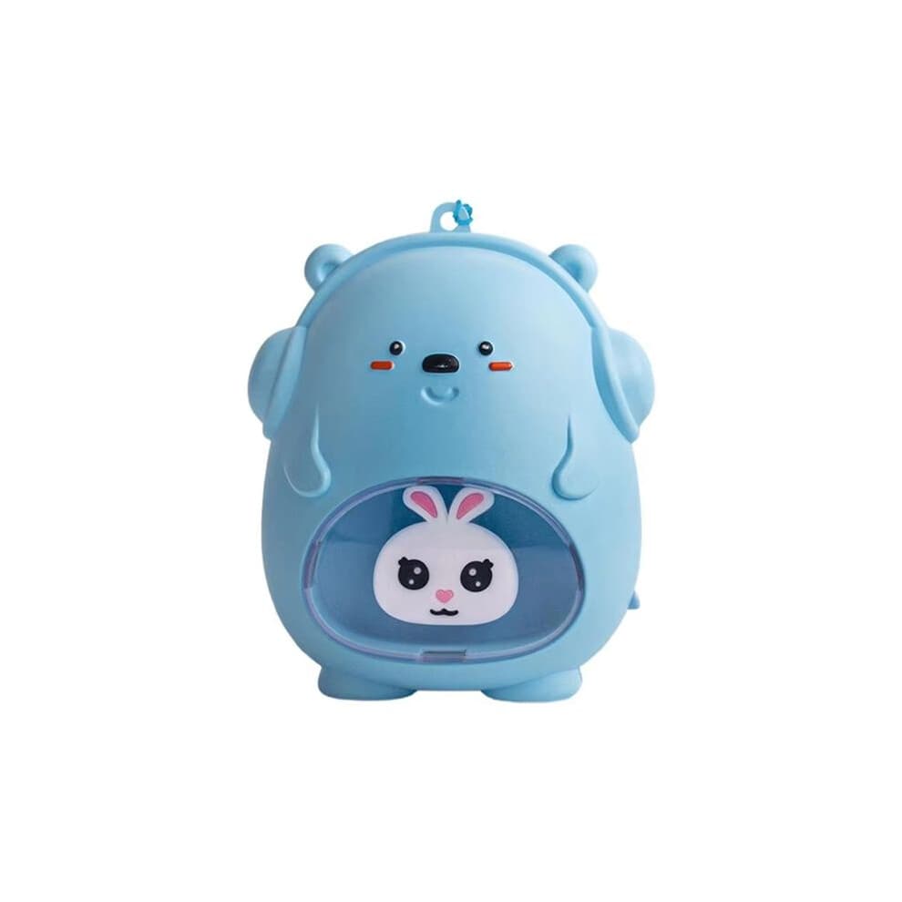 Heated Hand Warmers Bear-Shaped Winter Hand Warmer Reusable Winter Hand Warmer Bunny Hands Hot Warmer Settings for Home