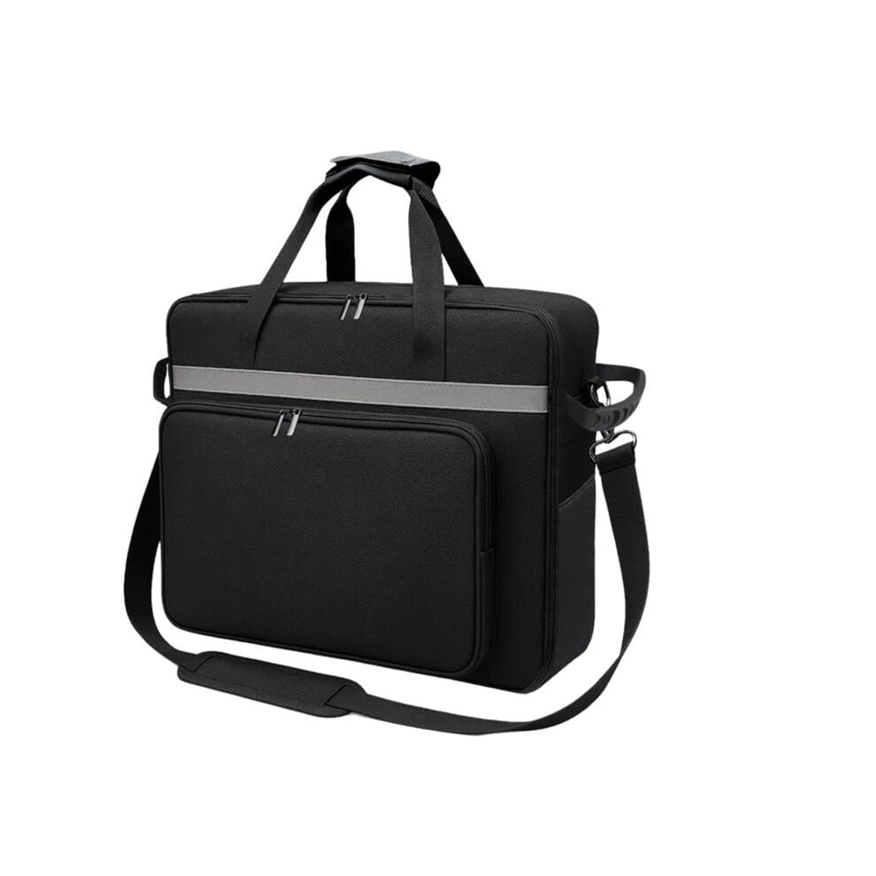 Carrying Bag for Ninja Slushie Machine FS300, Portable Tote Bag , Side Handles, for Slushie Machine Dust Cover
