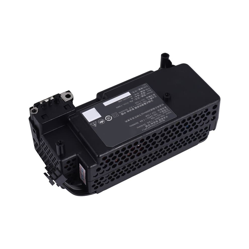 Replacement Power Supply AC Adapter for Xbox One S/Slim Console Repair Parts Internal Power Board N15-120P1A