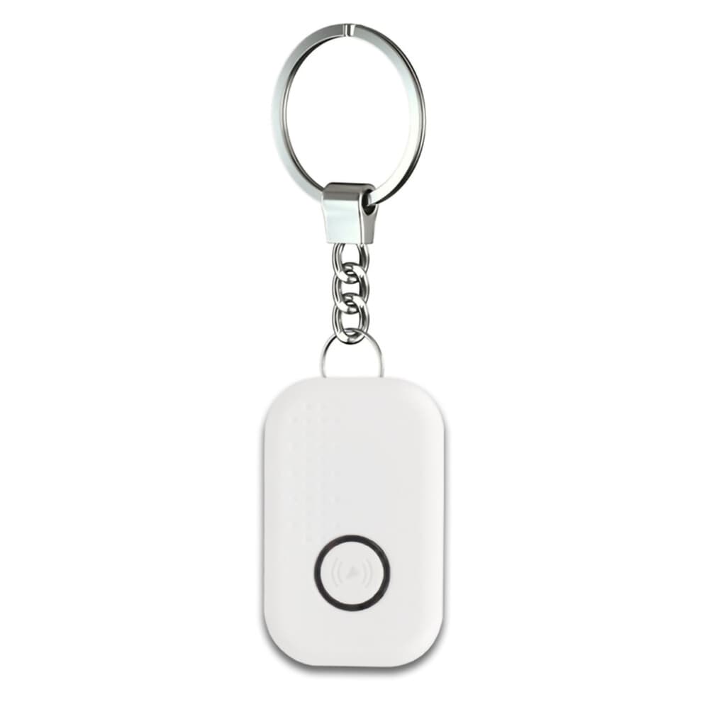Personal Safety Alarm, Integrated Personal Protection Devices with SOS LED Strobe Light, Compact Design for Women, Children, & Elderly, Emergency Secu