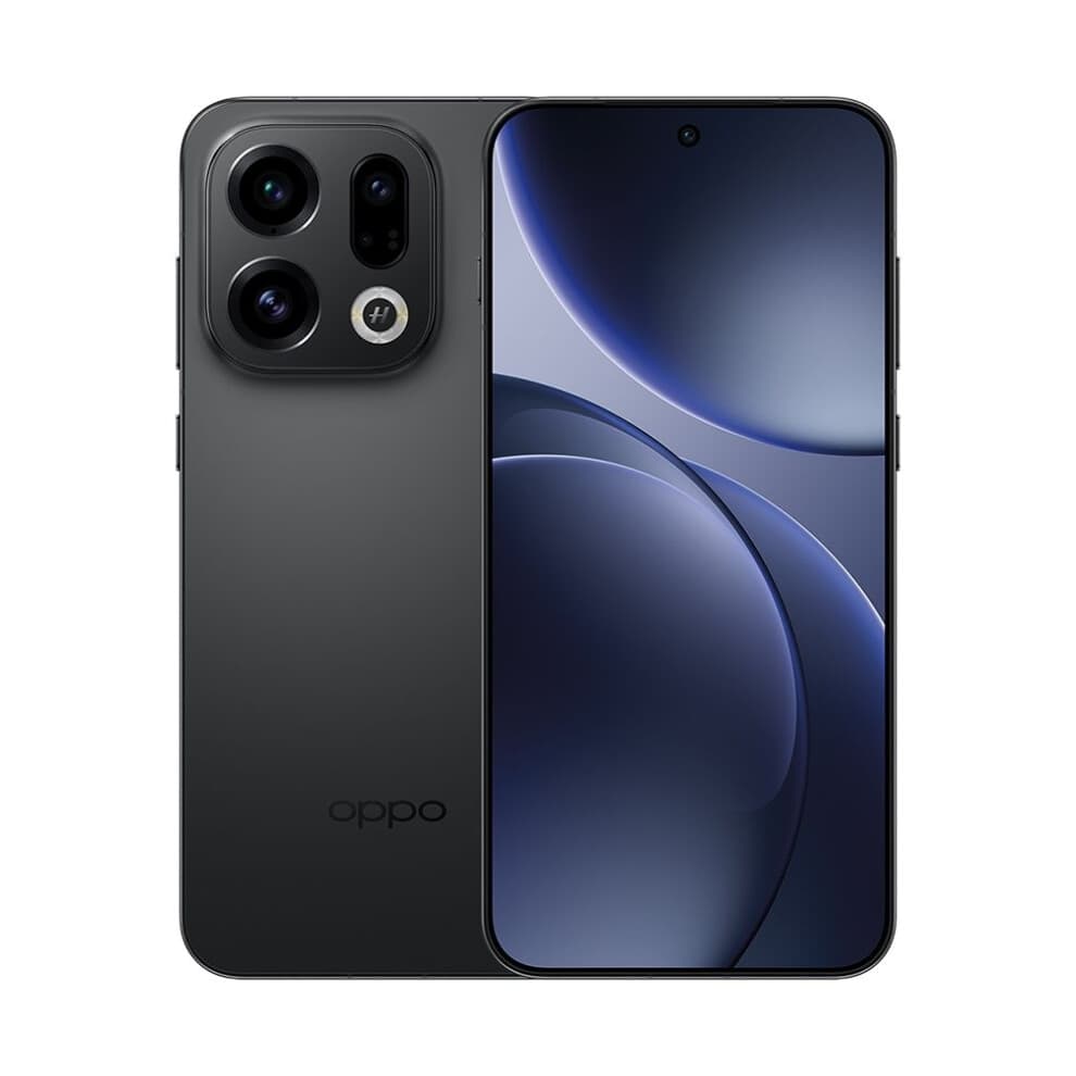 Oppo Find X9 PLJ110 CN ROM 12+512GB Black