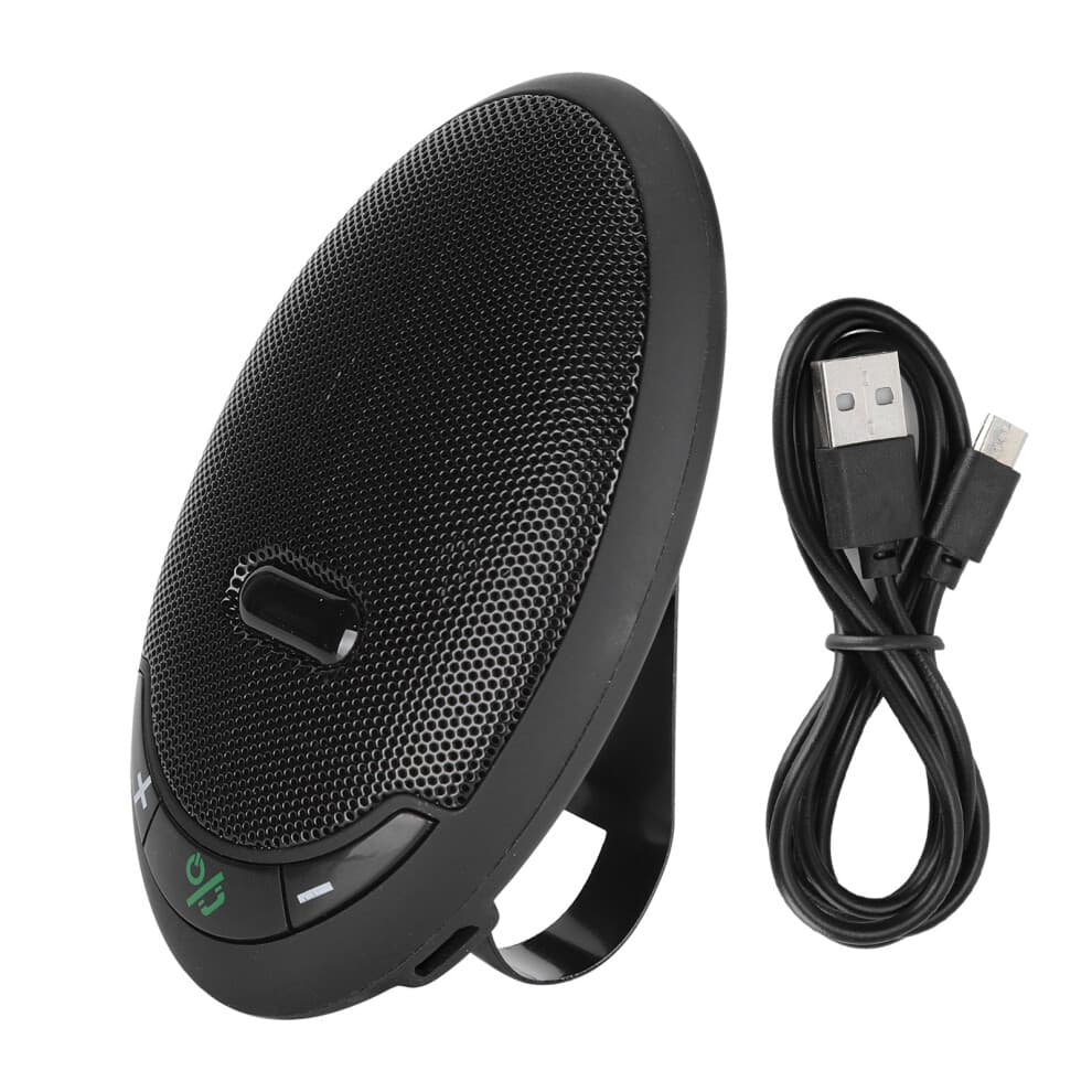 Conference Speakerphone For Computer Meetings,Omnidirectional Pickup Noise Reduction Microphone With Dsp Technology, Good Quality, Good Quality, Good